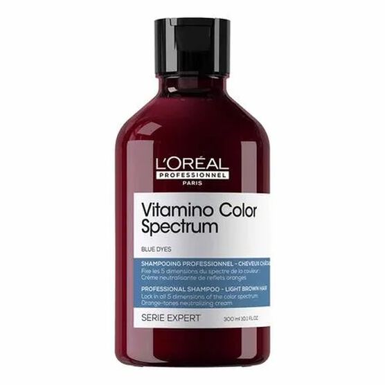 VITAMINO SPECTRUM LP SPEC BLUE SHP 300ML